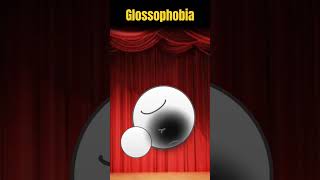 Glossophobia Original idea KhaiSaja [upl. by Relyuc]