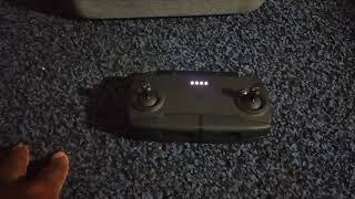 DJI mavic mini controller will not charge FIX [upl. by Maloney]