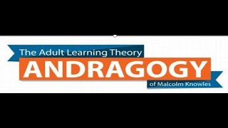 Concept And Theory of Andragogy Malcolm Knowles in Education UGC NET EDUCATION UNIT7A [upl. by Etrem]