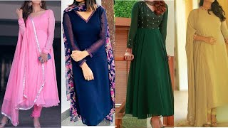 latest salwar models 2022Trendy churidar designsDm for ordersvinus life [upl. by Irual]