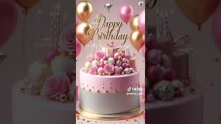 happybirthday happy birthday love cake shortvideo happybirthdaywishesforhusbandcake [upl. by Benioff]