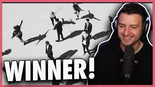 WINNER  REALLY REALLY MV REACTION [upl. by Jemima150]