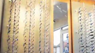 Robert Stanley Opticians [upl. by Tuesday]