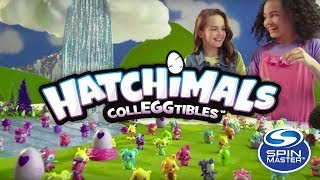 Spin Master  Hatchimals Colleggtibles [upl. by Loleta632]