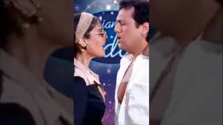 Govinda😎 Ankhiyon💃 Se Goli Maare Dance 🕺 Sonu Nigam Jaspinder Narula Song🎶 Dance indianidol [upl. by Narahs794]