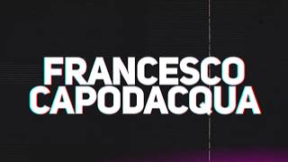 Francesco Capodacqua  quotBand Livequot  Hit Estate [upl. by Tad]