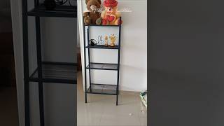 IKEA affordable shelf rinkusneha ikeahaul affordable [upl. by Nels]