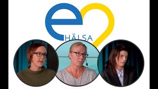 2025podden om Läkarutbildning i ehälsa [upl. by Brenza]