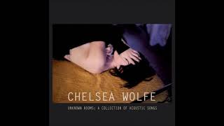 Chelsea Wolfe ‎– Flatlands [upl. by Eveneg]