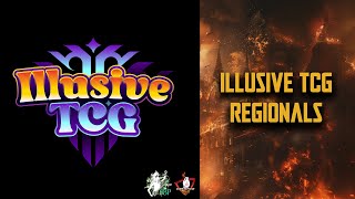 Illusive TCG Webcam League w Eddie amp MrReeeee  Grand Archive TCG [upl. by Grantley]