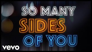 Bobby Womack  So Many Sides Of You Official Lyric Video [upl. by Pomona]