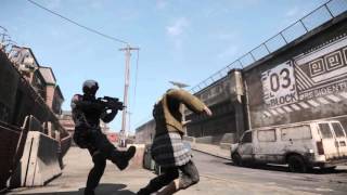 Homefront The Revolution  This Is Philadelphia Trailer [upl. by Ardnac]