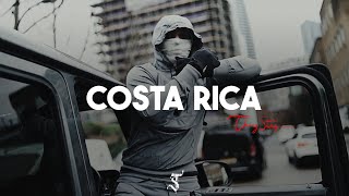 FREE Guitar Drill x Melodic Drill type beat quotCosta Ricaquot [upl. by Kruse]