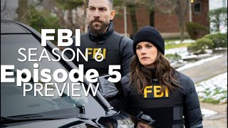 What to expect in FBI Season 6 Episode 5  Maggie Sacrifices Herself [upl. by April]