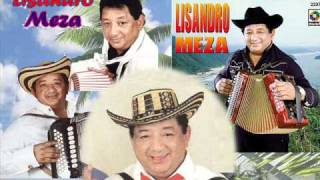 Lisandro Meza  Te llevare [upl. by Yasui]