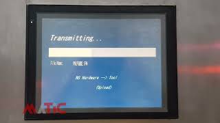 Download upload chương trình HMI Omron dòng NS [upl. by Faludi477]