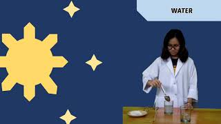 Exothermic and Endothermic reaction experiment [upl. by Mehetabel571]