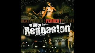 Micaela enferma de amor Reggaeton clasicc oficia [upl. by Avner]