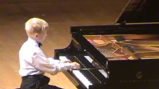 Alexander Malofeev  S Rachmaninoff Musical moment Op16 №3 №4 [upl. by Ewen]