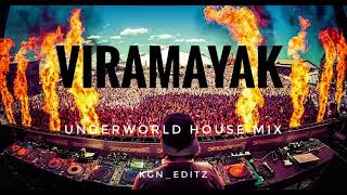 Viramayak Bashi underworld house mix [upl. by Rella639]