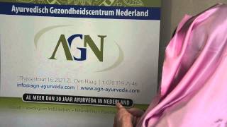 Hartkloppingen Hyperthyreoïdie amp Ayurveda  Dhr Mehta GAMS Ayurveda Kliniek AGN [upl. by Sices]