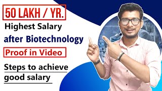 Biotechnology jobs  biotech jobs  biotechnology career  biotechnology  biotechnology internships [upl. by Ehpotsirhc770]