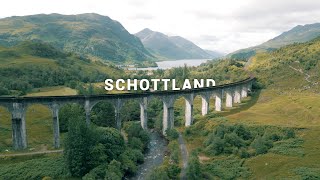 SCHOTTLAND hat uns direkt umgehauen ∙ Vanlife UK [upl. by Soma396]