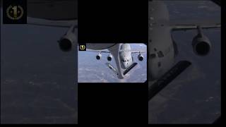 Aircraft 🔥 Midair refueling  Fuel in air  aerial refueling explained [upl. by Nnylatsirk]