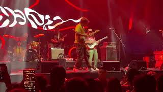 Peach Pit  Drop The Guillotine live at We The Fest 2024 Jakarta Indonesia More videos ➡️ FGTC [upl. by Eardna925]