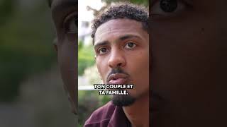 Sébastien Haller sur son cancer  quotÇa met à lépreuve ton couple et ta famillequot [upl. by Onateyac908]