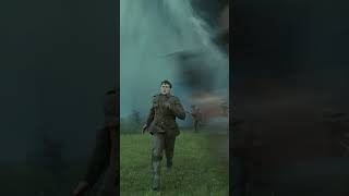 The Battlefield Run 1917 Shorts [upl. by Gobert300]