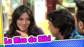 LA RISA DE BIBI [upl. by Indyc]