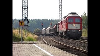 Bahnhof Gutenfürst 19902011 [upl. by Edorej593]