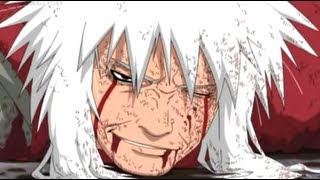 Jiraiya is still alive  PROOF EXPOSED [upl. by Gerardo790]