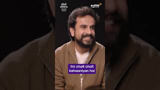 Zakir Khan shares love for Javed Akhtars Tarkash shorts [upl. by Alyk]