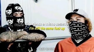 UICIDEBOY  TRANSGRESSIONS  SUB ESPAÑOL amp LYRICS [upl. by Dustin967]