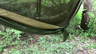 SunYear Hammock Review [upl. by Inneg382]