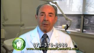 Holistic Biological Dentist Ozone Therapy NJ Florham Park NJ Millburn NJ [upl. by Llerrej]