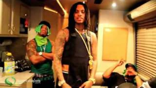 wacka flocka flames intro part2 [upl. by Veats795]