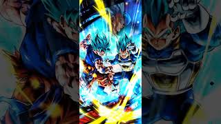 tapion flute goes hard dragonballlegends youngbratt101 [upl. by Anek]