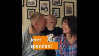 Verschenke Weihnachtsfreude Jetzt spenden [upl. by Sheppard]