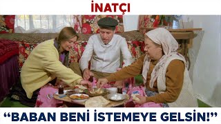 İnatçı Türk Filmi  Bayram İşleri Tersine Çeviriyor [upl. by Etterraj]