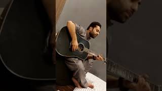 Roiyaan  Farhan Saeed  unplugged version [upl. by Ydnic454]