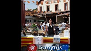 BANYULS LETOILE JOURNEE ETOILEE [upl. by Delinda]