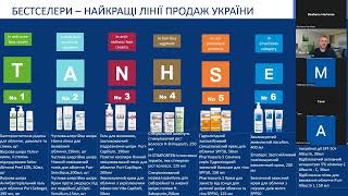 Pharmaceris продукти Серії H M CW  інноваційний догляд за ультрачутливою шкірою [upl. by Akihdar]