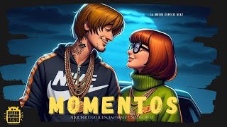 Pista REPARTERA INSTRUMENTAL 2024 quotMOMENTOSquot REPARTO Cubano [upl. by Chemosh]