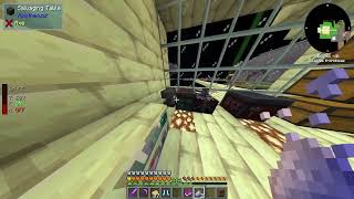 INDUSTRIALIZACION CON ABEJAS  ATM TO THE SKY  EP 15 [upl. by Refinnaej]