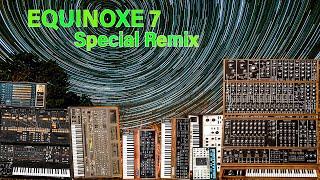 Equinoxe 7 Special Remix by ThomasH [upl. by Lebiram945]