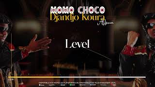 03 MOMO CHOCO  LEVEL Audio [upl. by Aliuqet479]