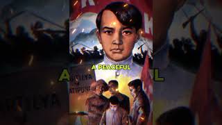 José Rizal The Hero Who Ignited the Philippine Revolution [upl. by Otha274]